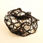 Shelter – object – paardenhaar